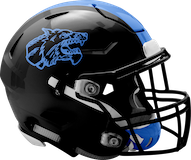 East Stroudsburg North Timberwolves logo